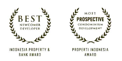 Properti Award Indonesia 2018