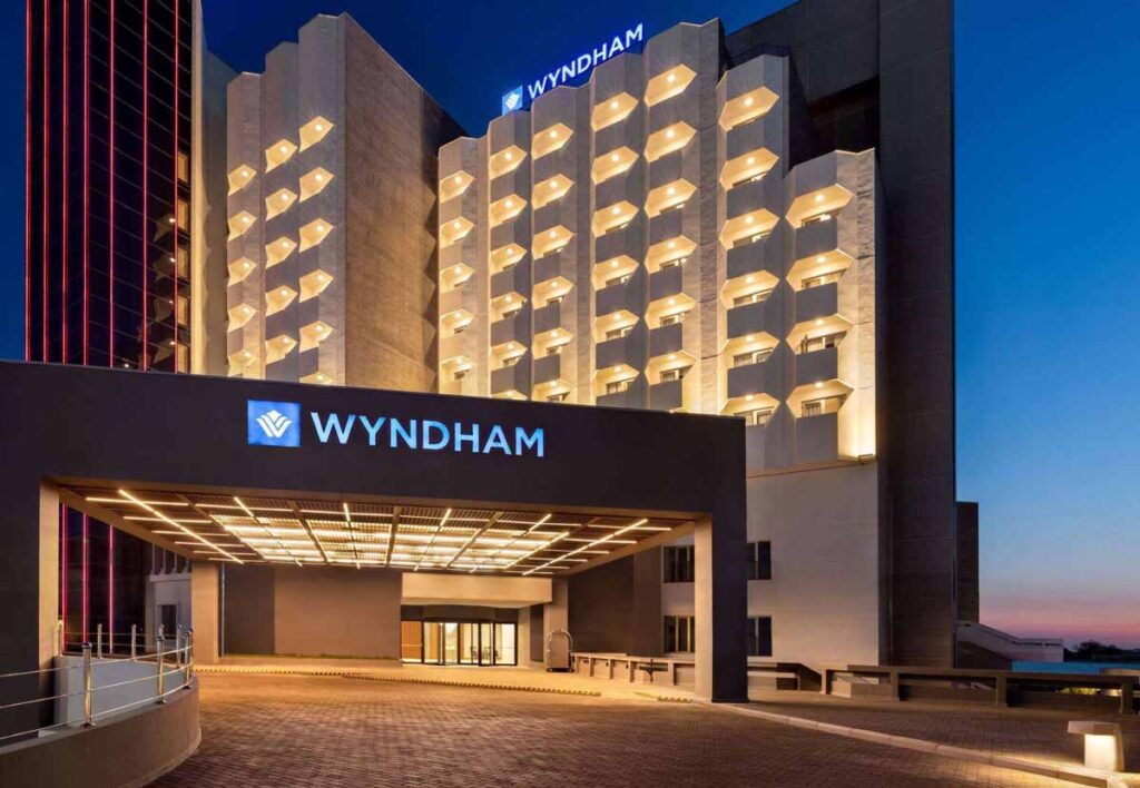 Hotel Wyndham Resort Avenue Serpong BSD