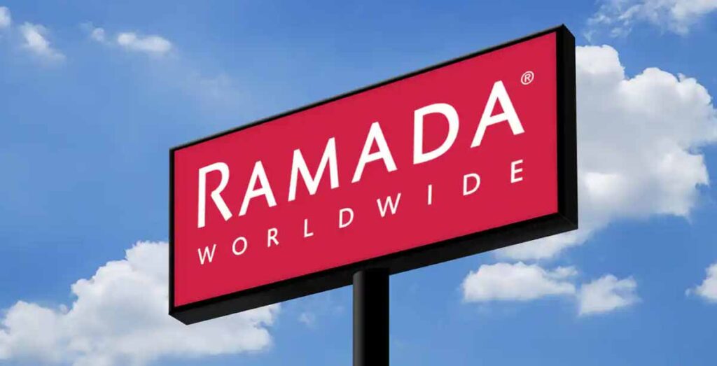 Logo Hotel Ramada Serpong