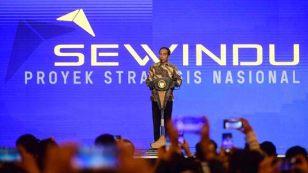 Pengumuman-Proyek-Strategis-Nasional-Oleh-Presiden-Jokowi