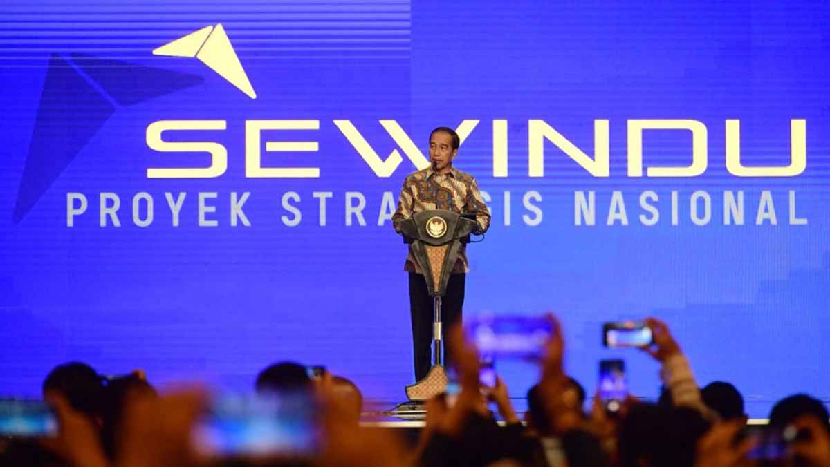 Pengumuman-Proyek-Strategis-Nasional-Oleh-Presiden-Jokowi